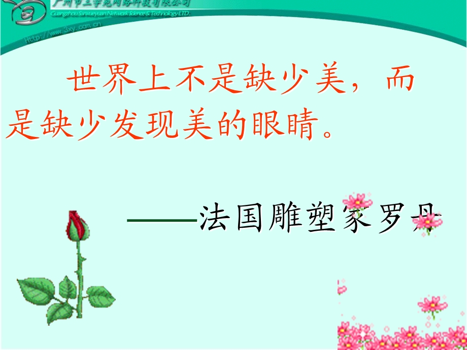 口语交际我看到了.ppt_第2页