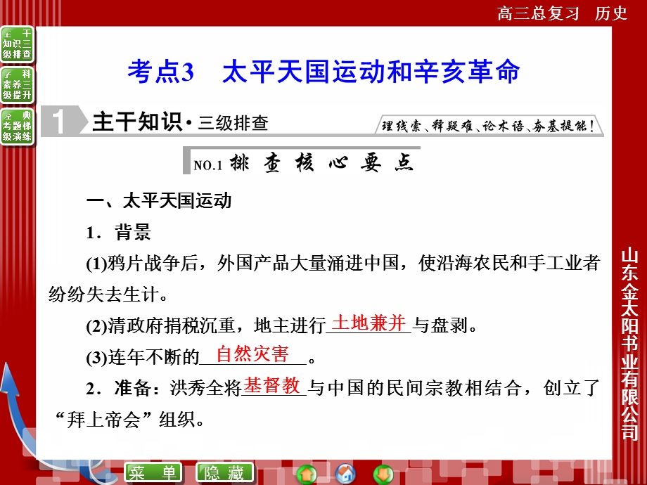 历史必修一专题二第三课.ppt_第1页