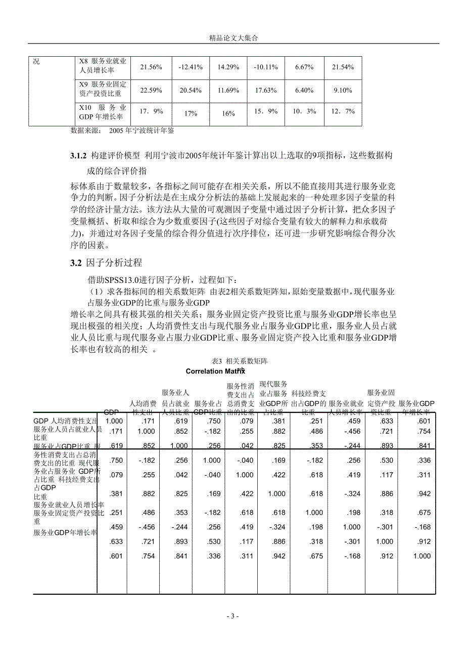 宁波市服务业竞争力研究.doc_第3页