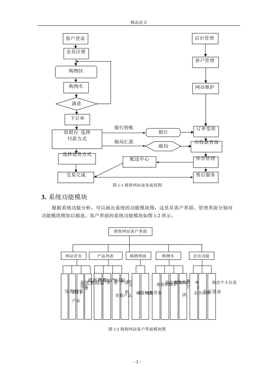 中小型企业销售网站设计研究.doc_第2页
