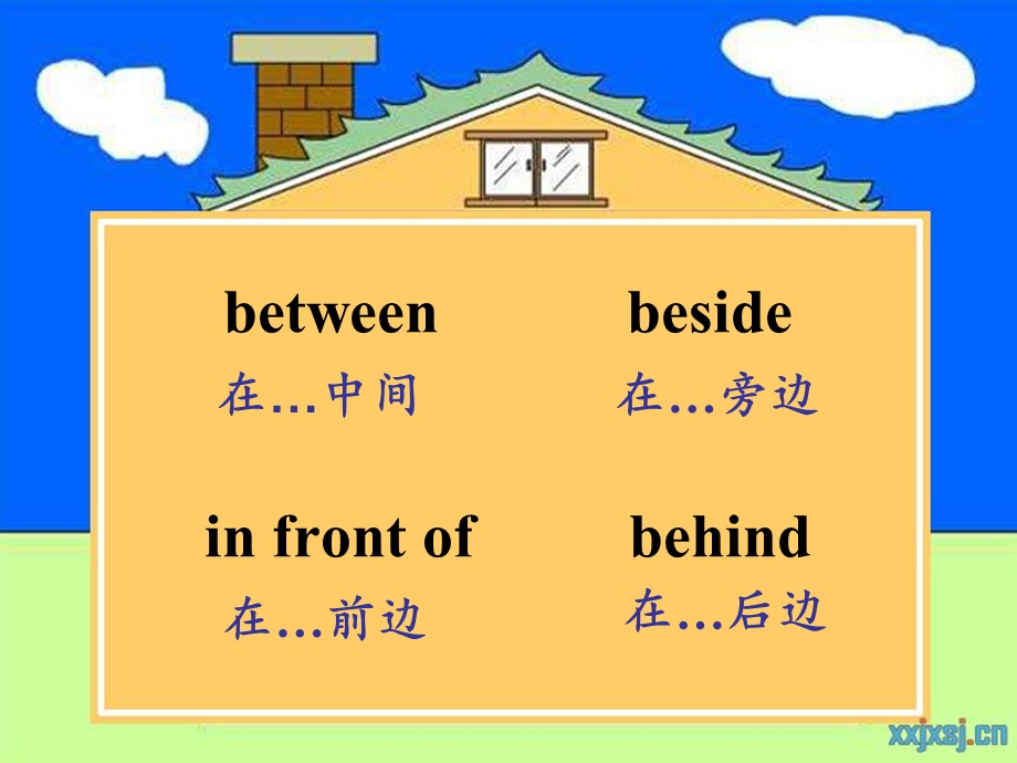 四年级英语Lesson6LittleZeke.ppt_第2页