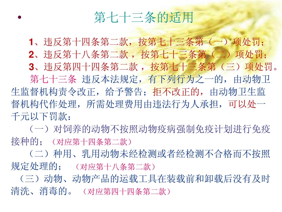 司法条目的实用及案例剖析.ppt_第3页