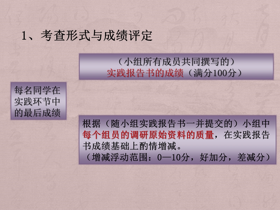 实践报告书相关基本要求.ppt_第1页