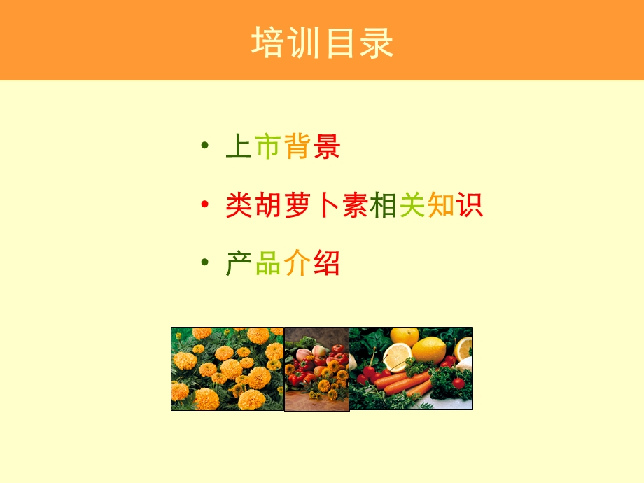 天然类胡萝卜素胶囊.ppt_第3页