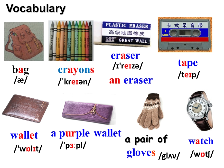 外研版七下英语M1U.ppt_第3页