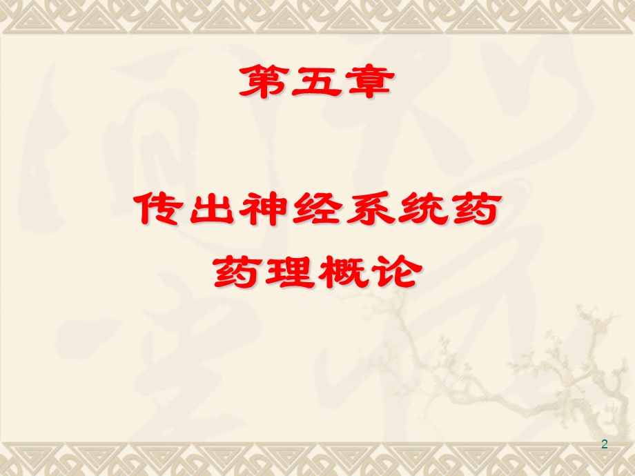 外周传出神经系统药.ppt_第2页