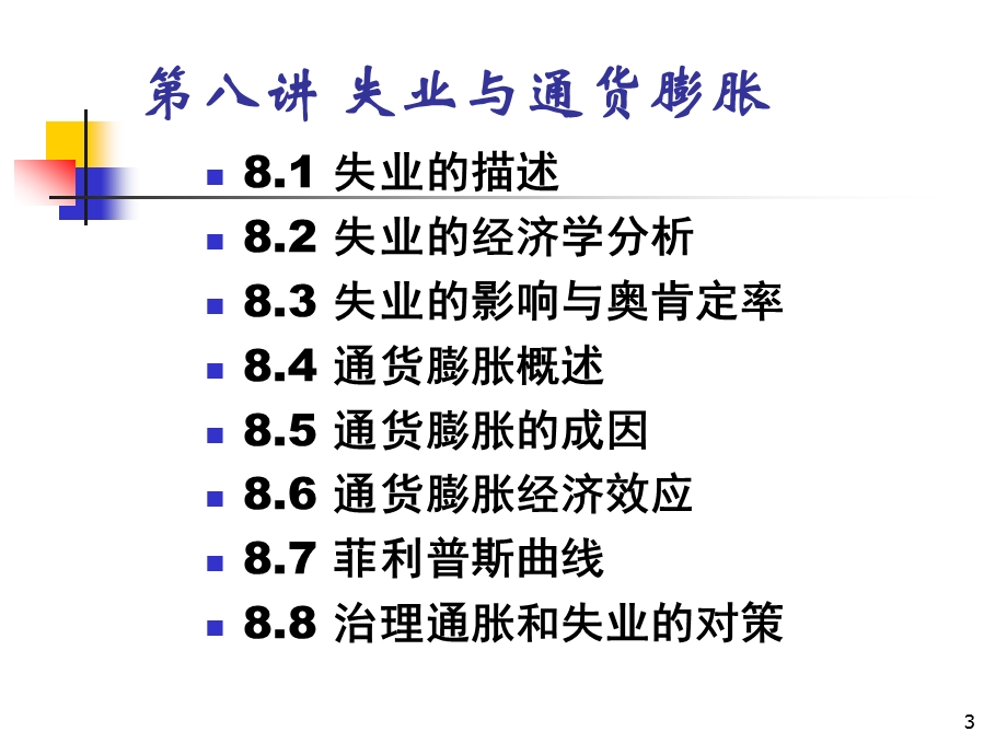 宏观经济学教学课件macro8.ppt_第3页