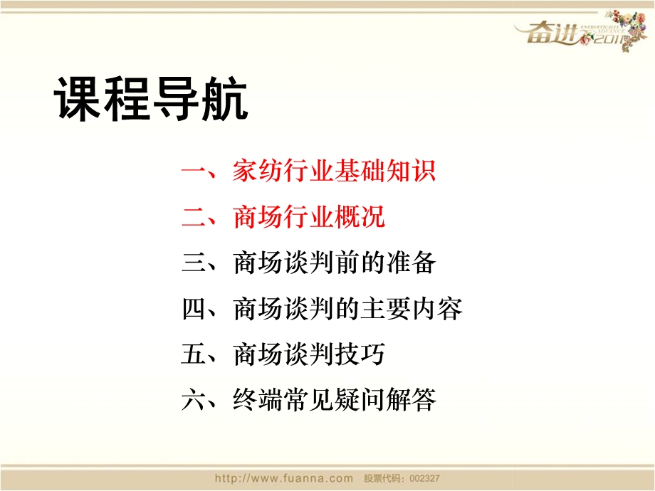 家纺家居行业基础知识.ppt_第2页