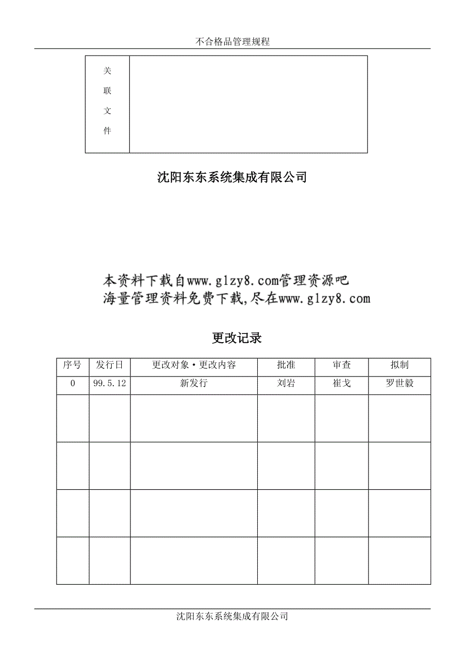 产品策划书记述标准.doc_第2页