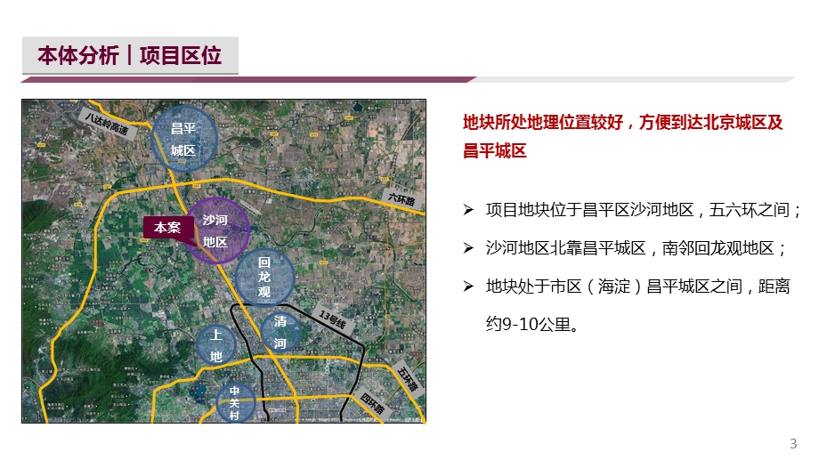 年0月北京保利沙河项目市场论证报告.ppt_第3页