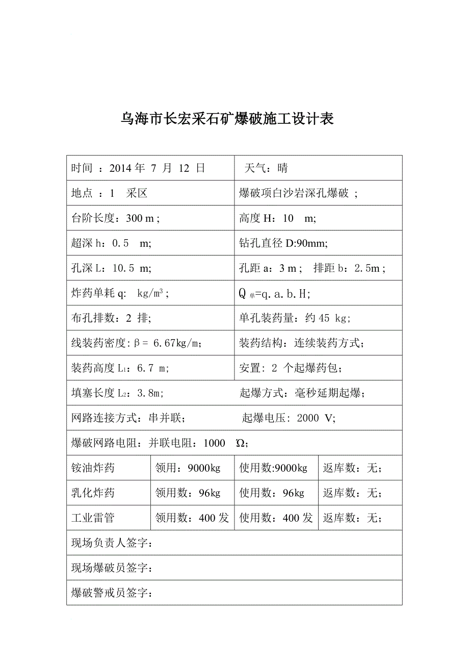 摩尔沟煤矿一炮一设计施工表 2.doc_第3页