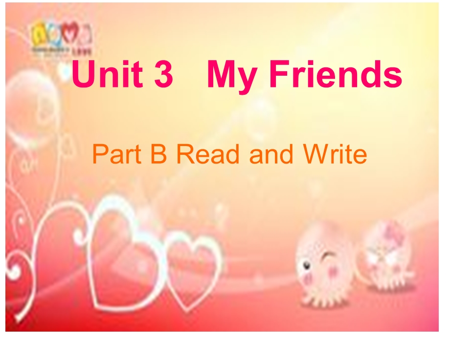 字母教学.PEP小学三年级Unit3MyFriends.ppt_第1页