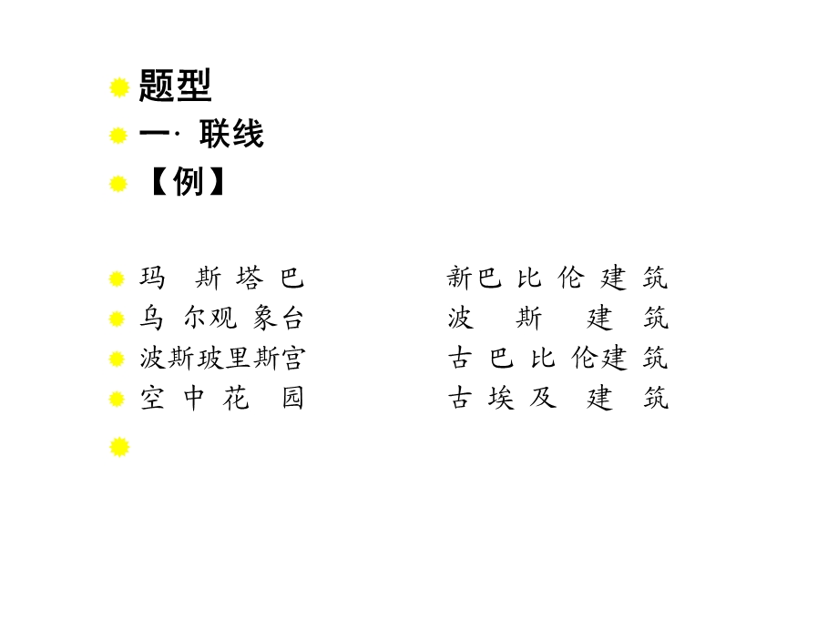 外国建筑史复习大纲-建筑学.ppt_第2页