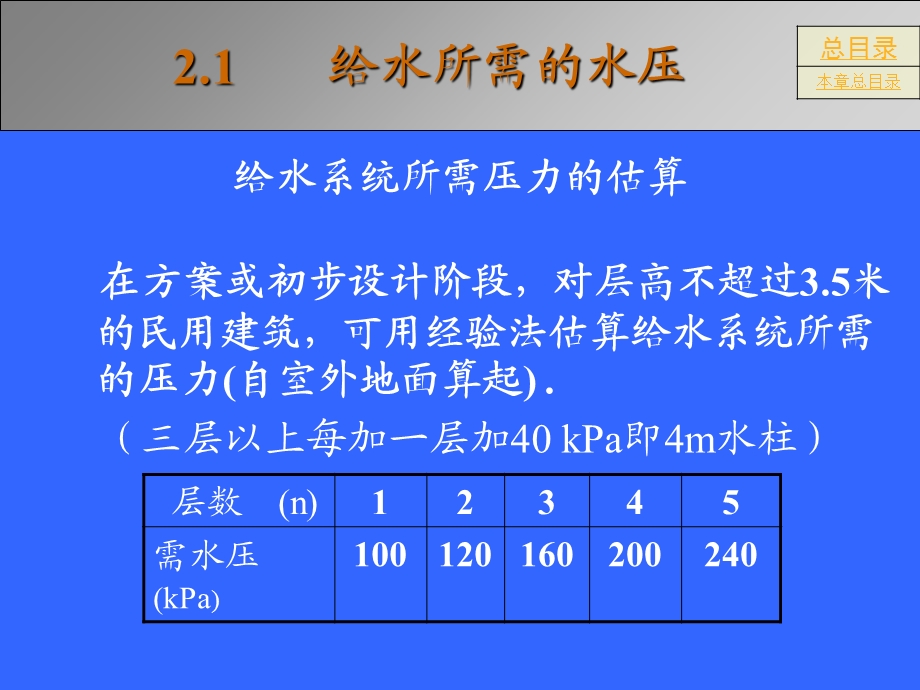 建筑内部给水系统的计算整合.ppt_第3页