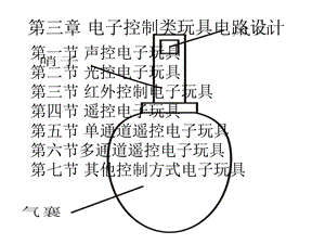 声控玩具的工作原理.ppt