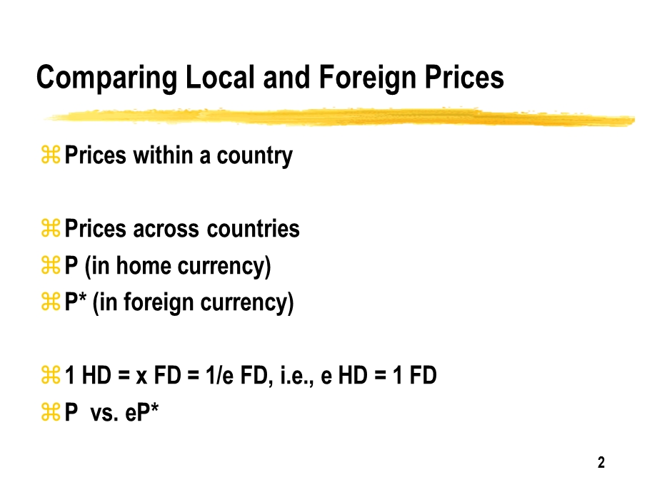 andUncoveredInterestRateParity(国际金融(香港.ppt_第2页