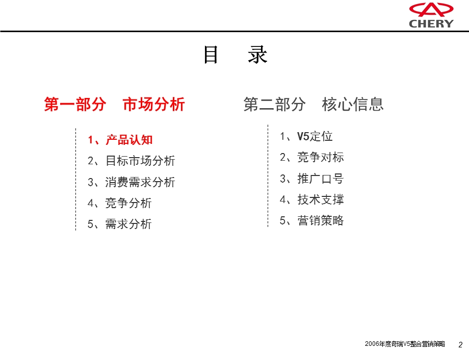 奇瑞V5整合营销策略.ppt_第2页