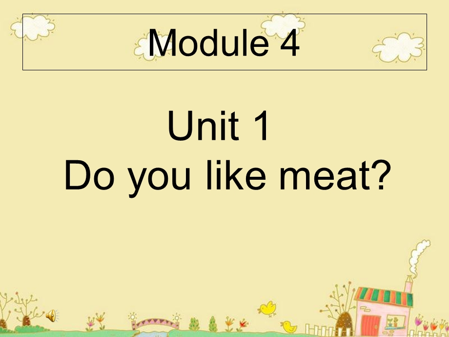 外研版Do-you-like-meat课件.ppt_第1页