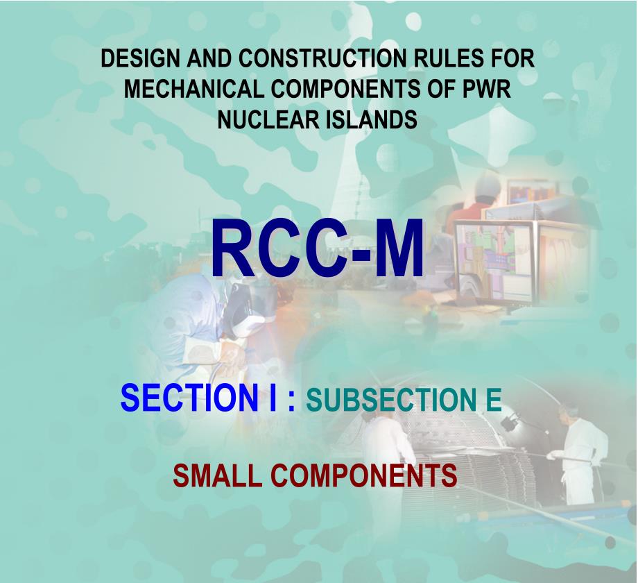 【RCCMEdition 】SUBSECTIONE.doc_第1页