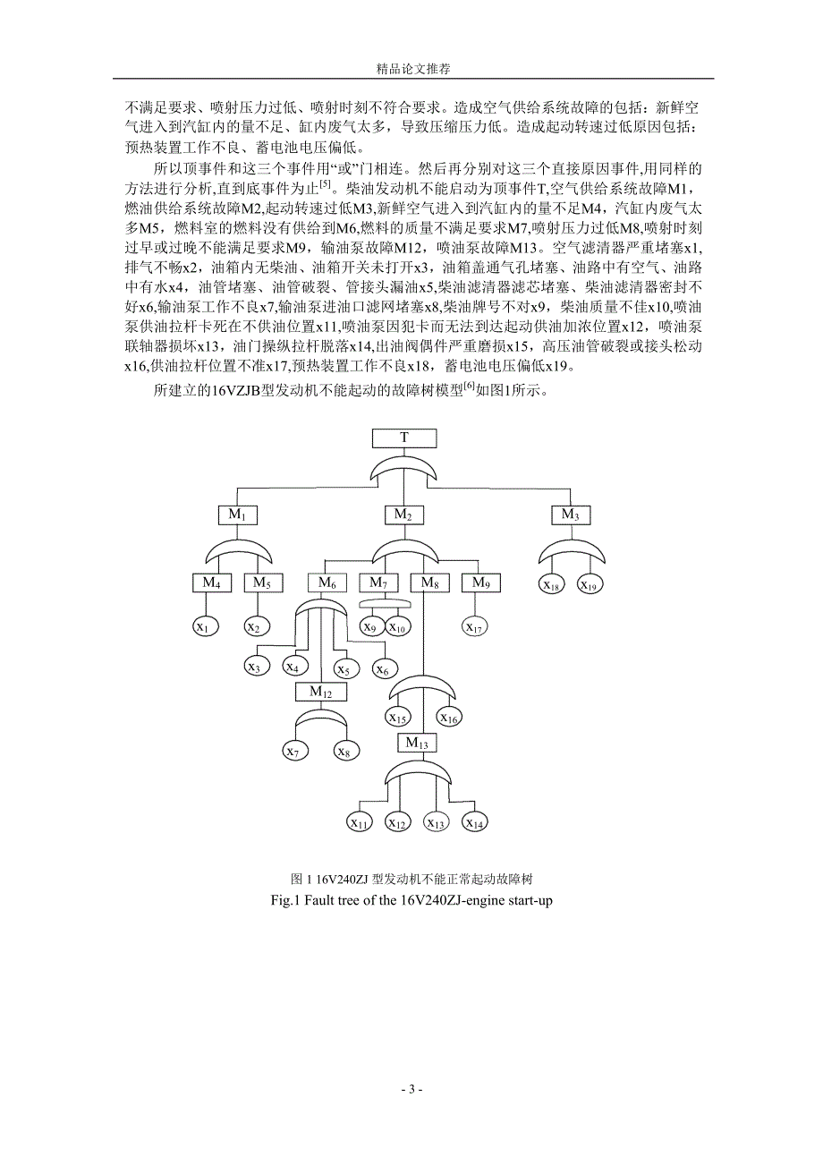 基于模糊故障树的柴油发动机故障诊断方法1.doc_第3页