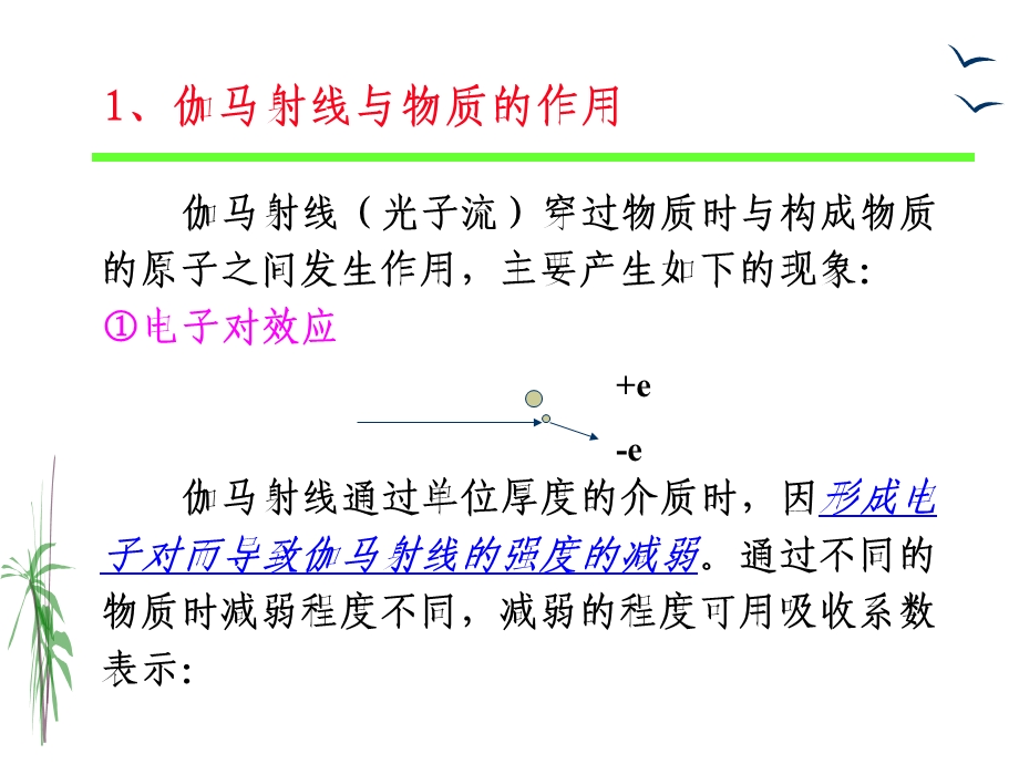 密度测井及岩性密度测井.ppt_第3页