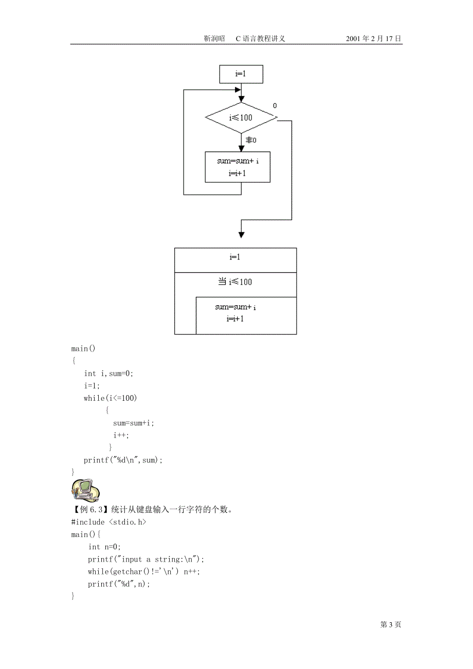 谭浩强C语言加强训练版 (6).doc_第3页