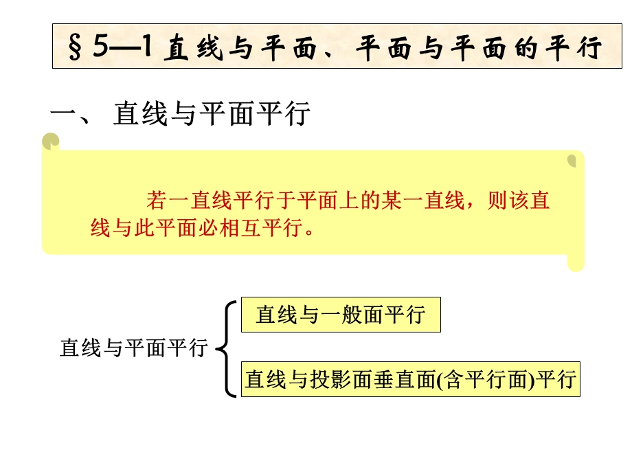 建筑制图第五章讲义.ppt_第2页