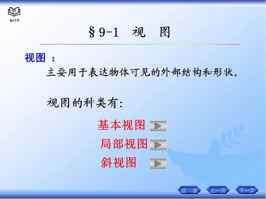 建筑形体表达方法.ppt_第2页