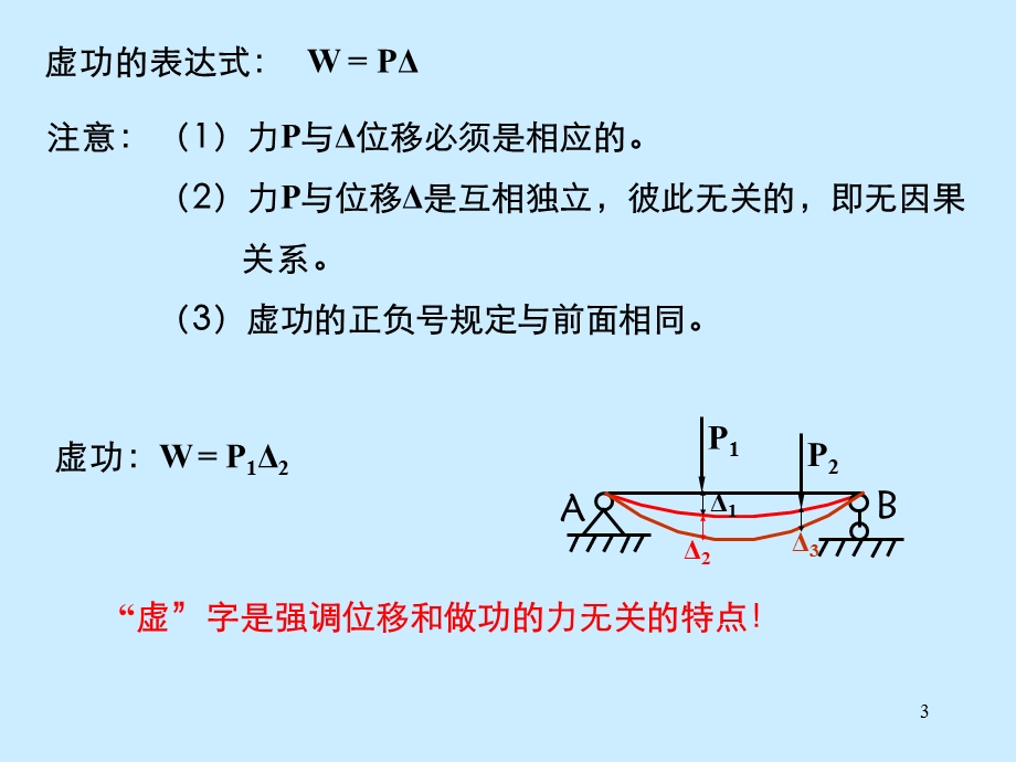 建筑力学第五章-静定结构位移计算.ppt_第3页