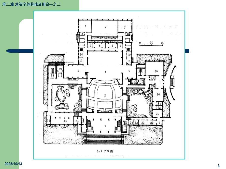 建筑各部分高度的确定和剖面设计.ppt_第3页