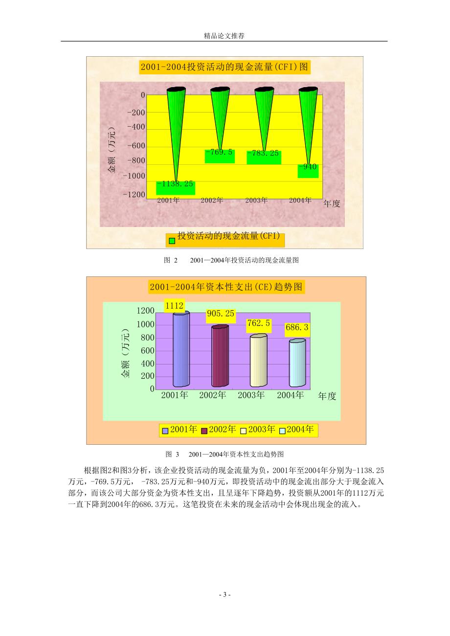 浅析现金流量和自由现金流量.doc_第3页