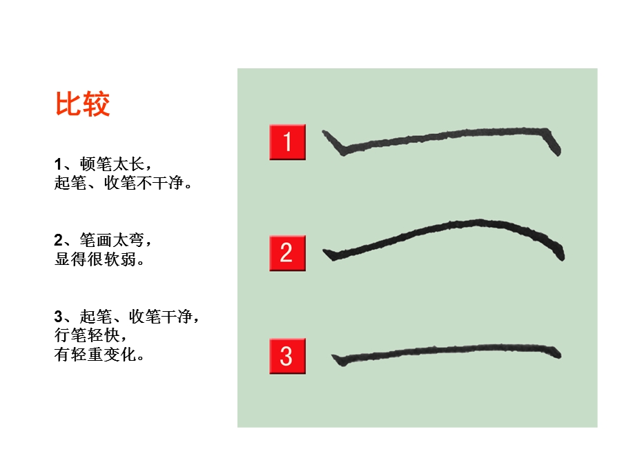 基本笔画的书写 (2).ppt_第3页