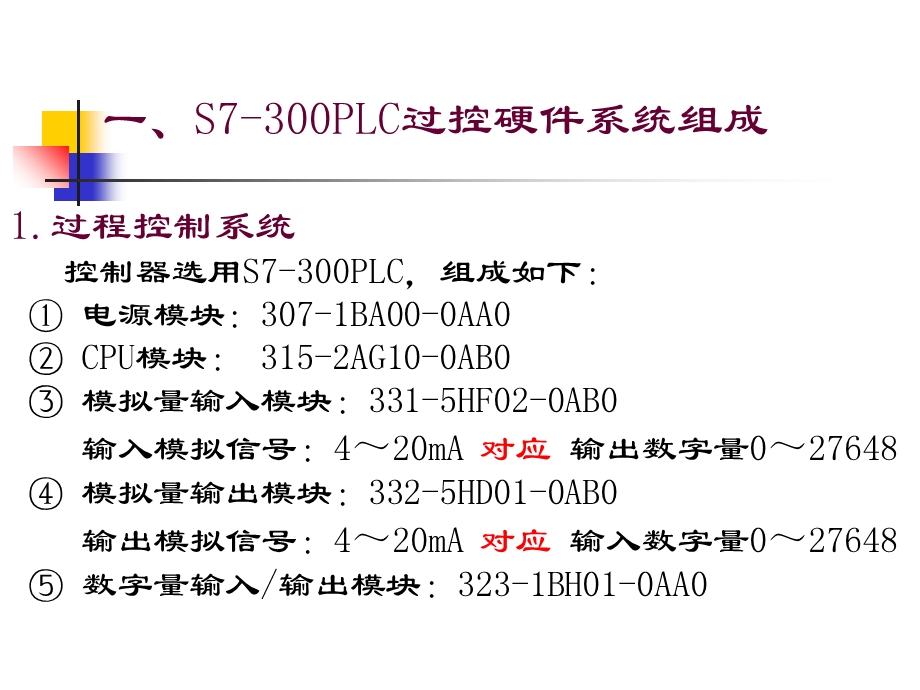 基于S7-300PLC的过程控制系统设计.ppt_第3页