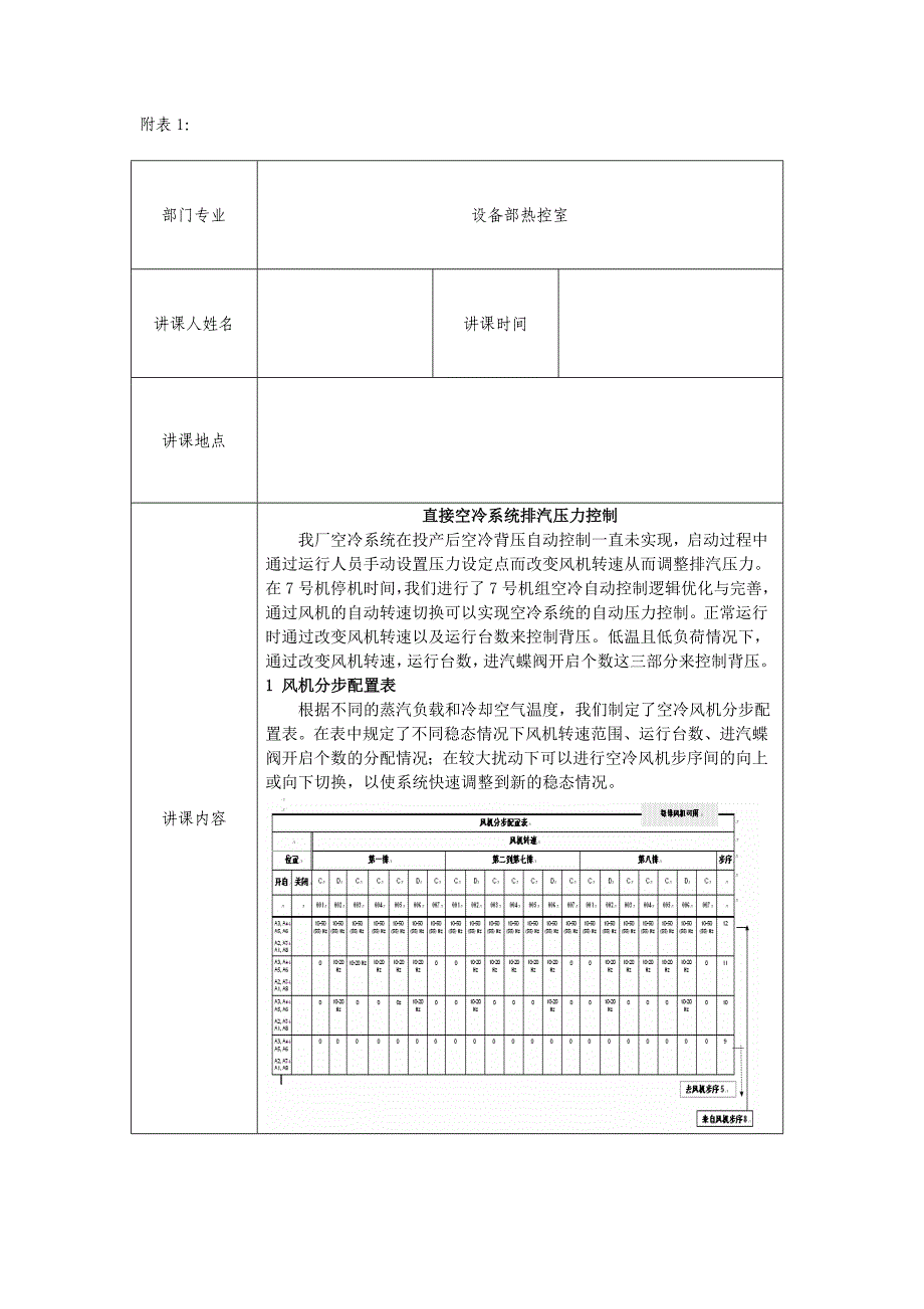 空冷系统排汽压力控制.doc_第1页