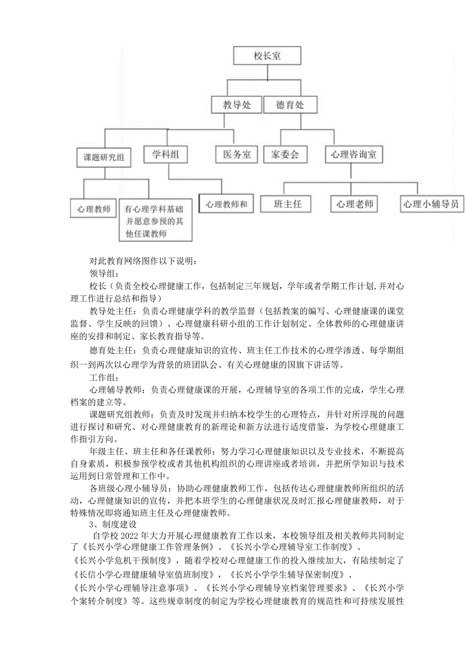 长兴小学心理健康教育自评报告.docx_第3页