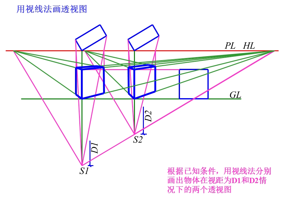 室内设计制图习题(课件).ppt_第3页