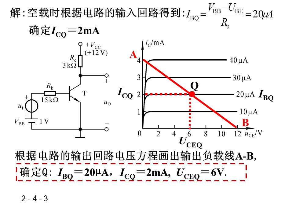 基本放大电路726场效应管放大电路.ppt_第3页