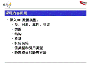 实验C#项目设计要求.ppt