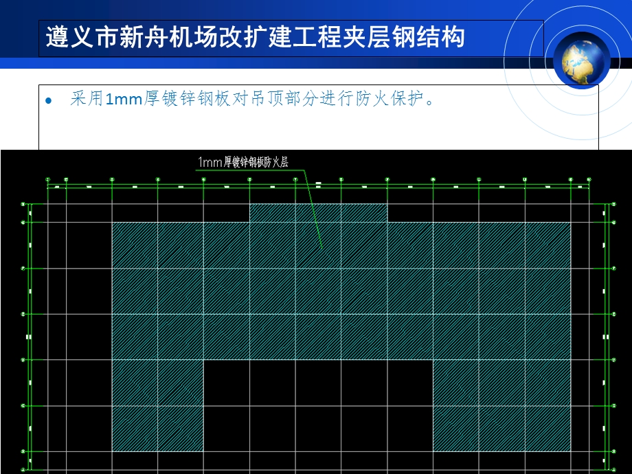 工程夹层钢结构施工方案.ppt_第3页