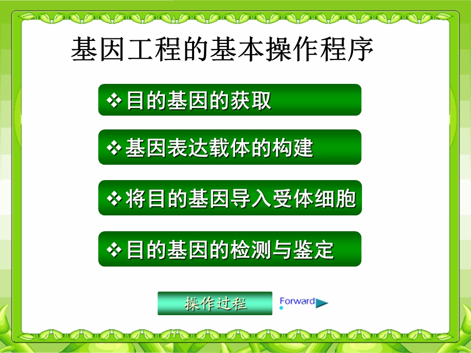 基因工程的操作程序pt.ppt_第2页