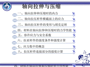 建筑力学第六章轴向拉伸与压缩.ppt