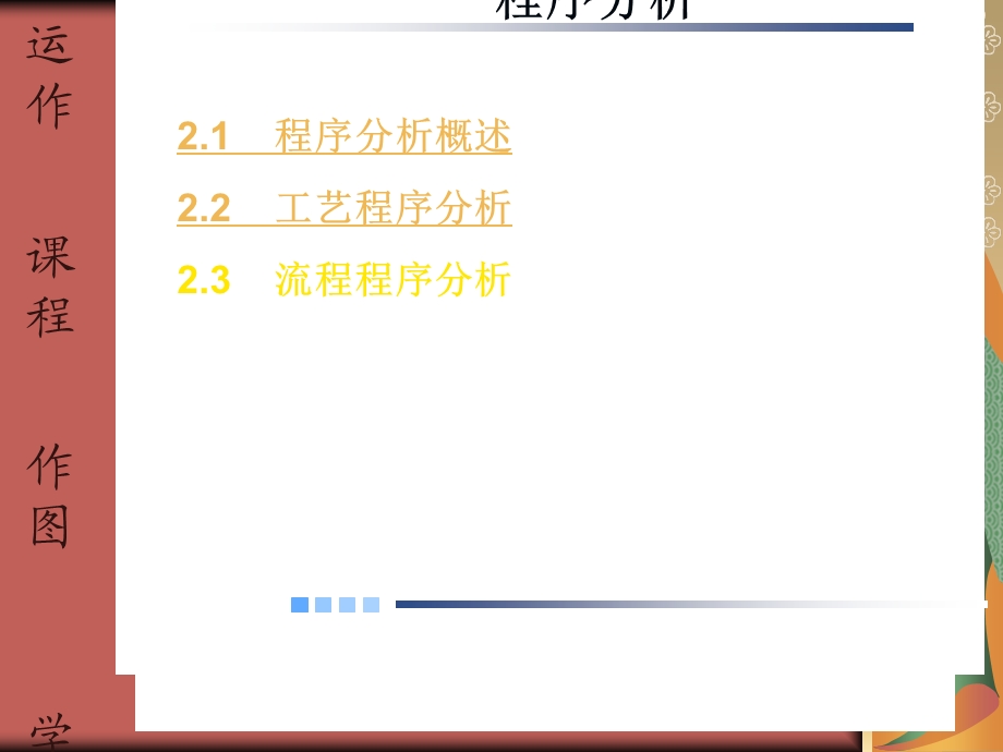 工艺和流程程序图.ppt_第1页