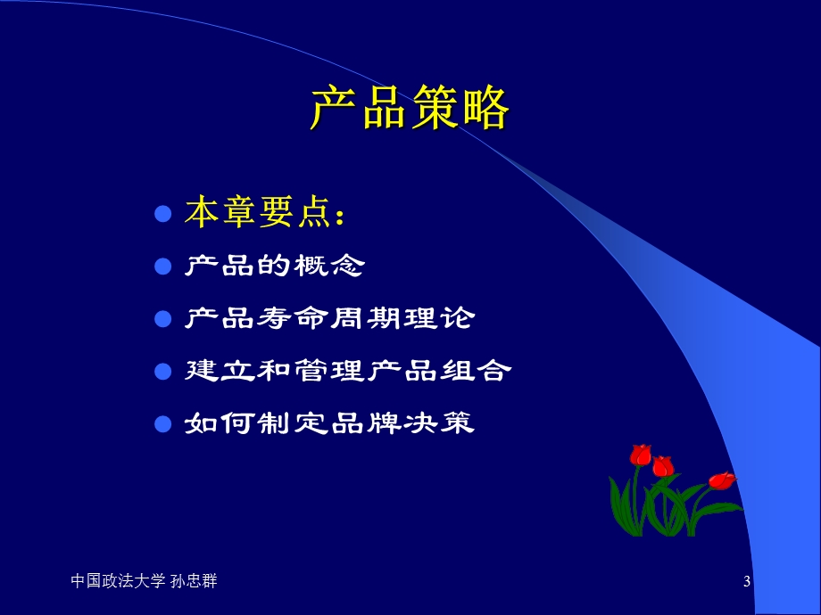 市场营销经典-4P组合.ppt_第3页