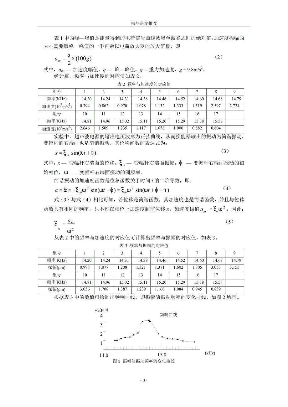 超声振动辅助珩齿装置的谐振频率测量1.doc_第3页