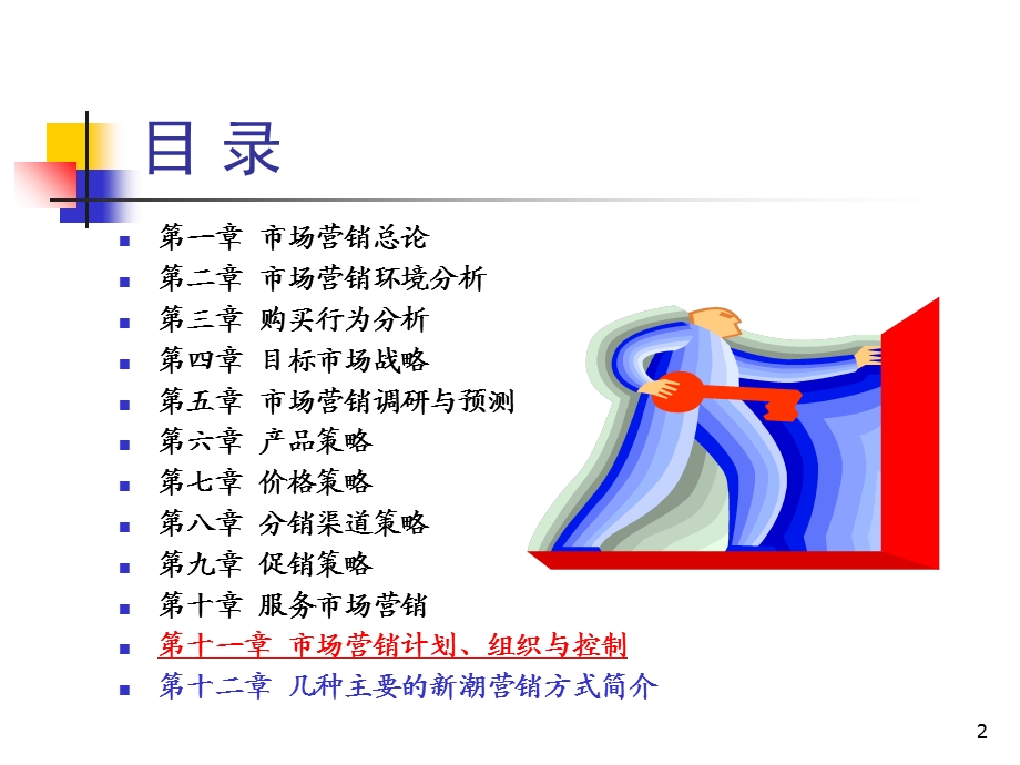 市场营销计划组织与控制-市场营销学教学.ppt_第2页