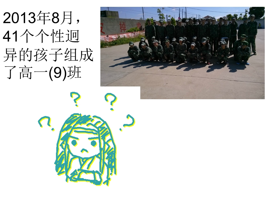 市先进班集体汇报.ppt_第2页