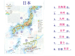 地理考试复习提纲.ppt