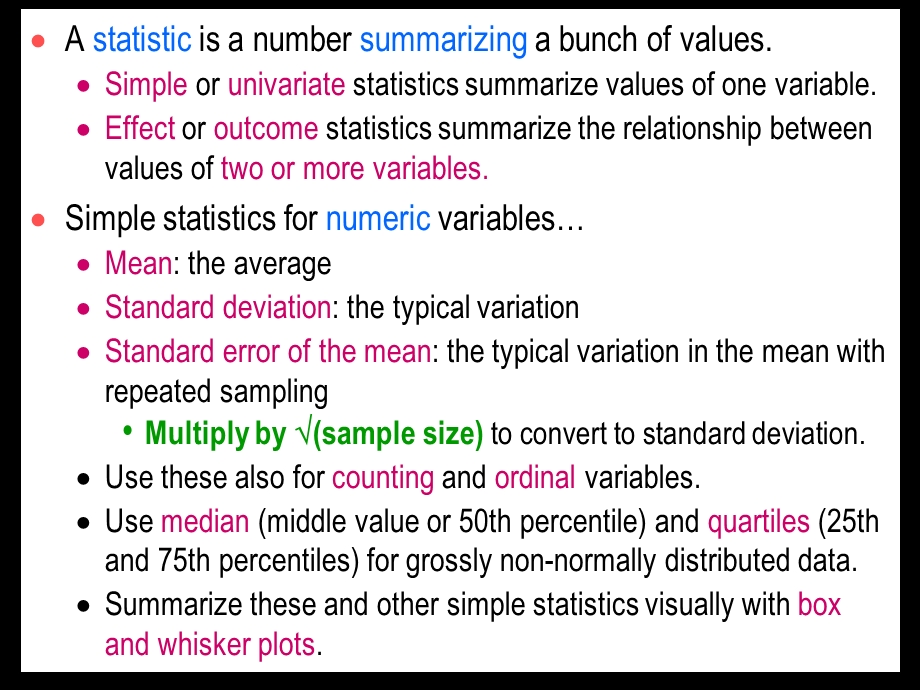 定量数据分析Quantitativedataanalysis.ppt_第3页