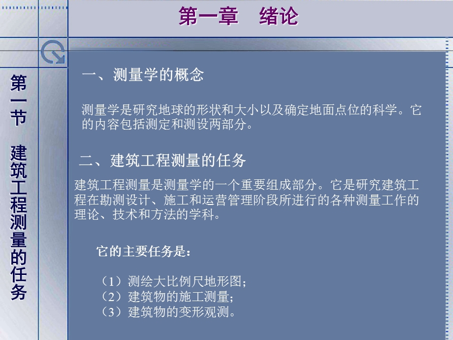 建筑工程测量之水准和角度测量.ppt_第3页