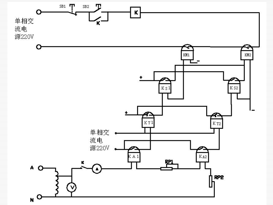 实验2线路定时限过电流保护.ppt_第2页